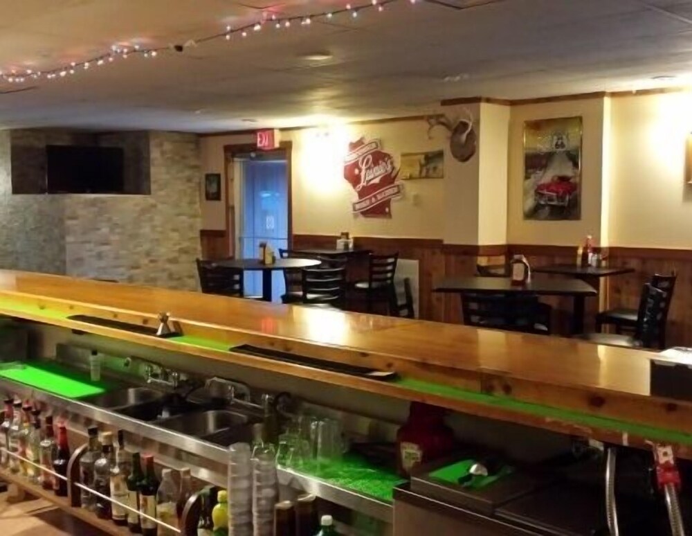 Inn of the Pines - photo 29