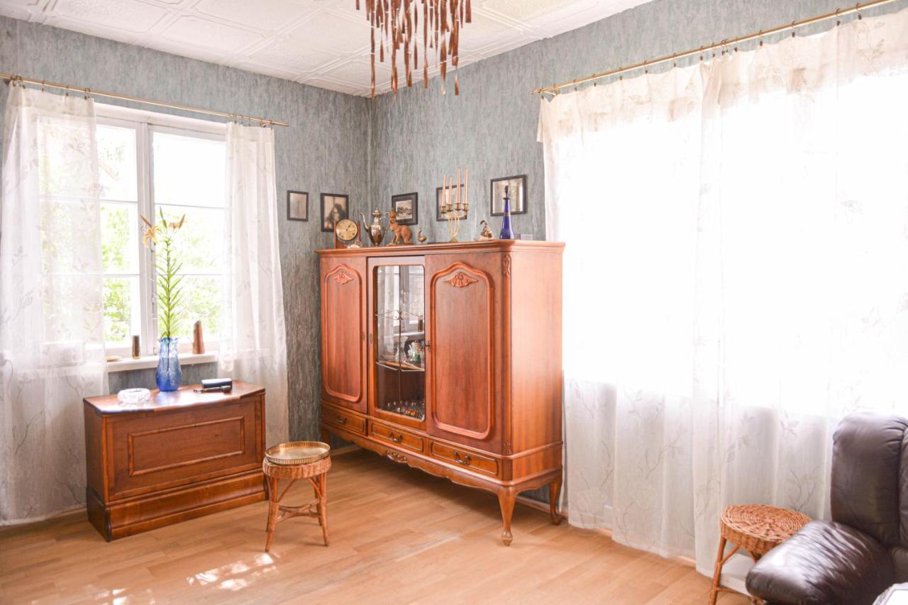 Sirbi House