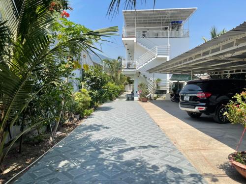 Khách sạn An Thịnh - last minute hotel in Nha Trang