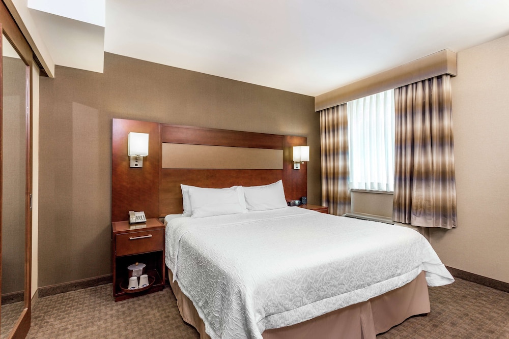 Hampton Inn Manhattan Grand Central - photo 18