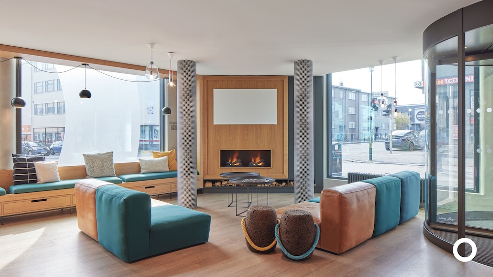 Center Hotels Laugavegur in Kopavogur, Iceland