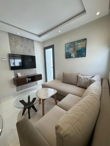 au cœur de la Corniche — 4-Star Luxury Hotel in Casablanca, Morocco