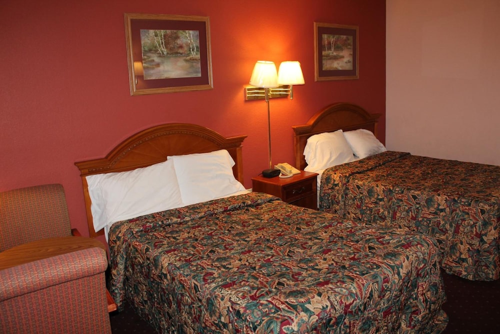 Andrew Johnson Inn - photo 10