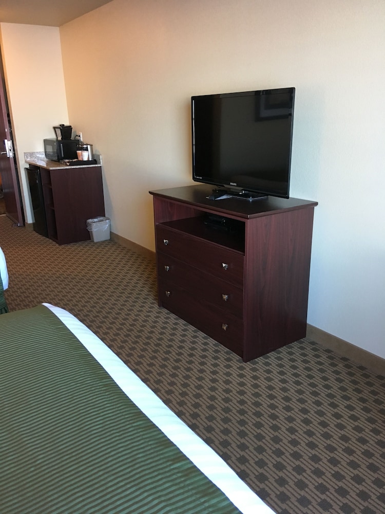 Cobblestone Inn & Suites Steele - photo 16
