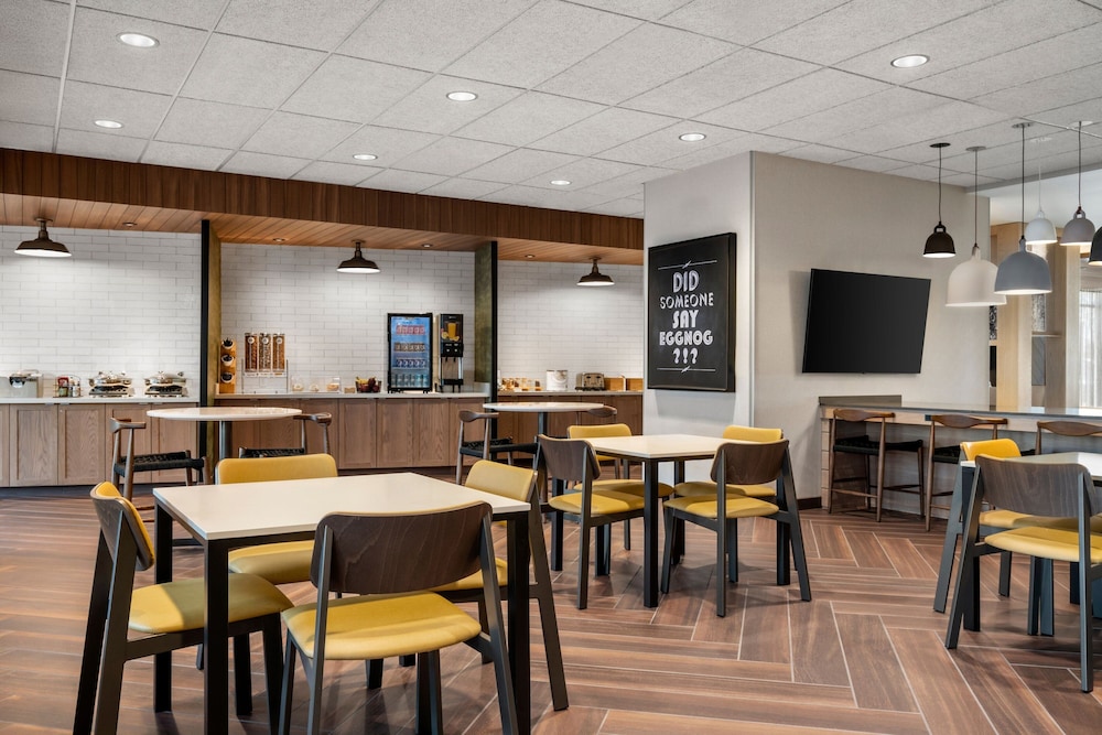 Fairfield by Marriott Inn & Suites Cape Girardeau - photo 21