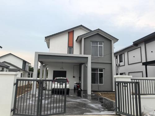 Padang Serai Wangi Roomstay 95 in Unknown City, Malaysia