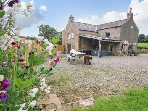 Box Tree Farm House — 4-Star Luxury Hotel in Lancaster, United Kingdom