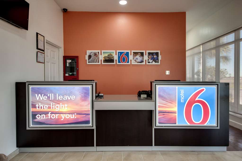 Motel 6 Jennings LA - photo 30