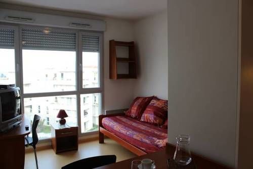 Le Valencey in Valence, France