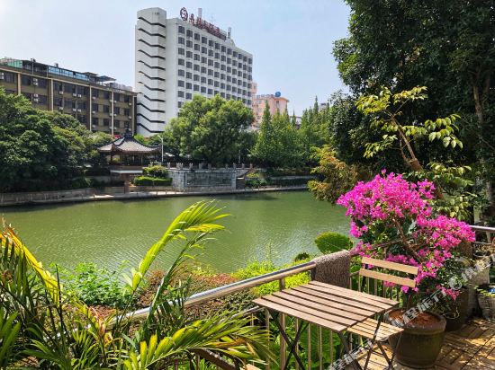 Zhumusiyu - last minute hotel in Guilin