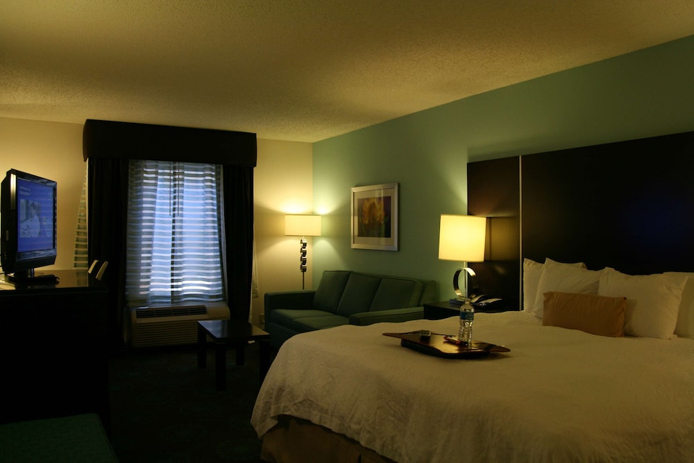 Hampton Inn Shreveport Airport - photo 43