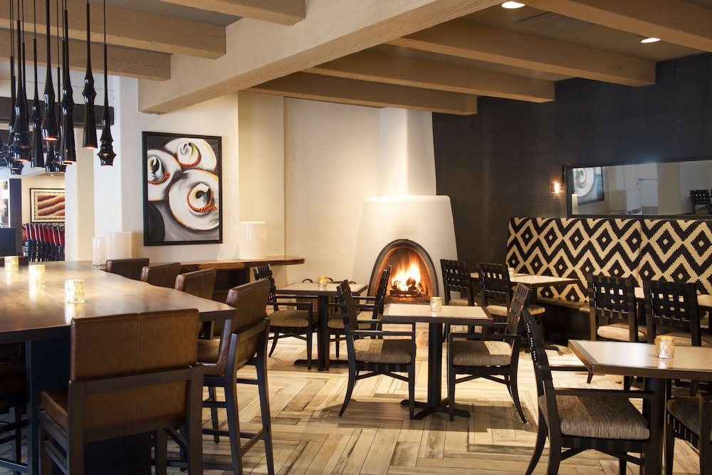 Hilton Santa Fe Historic Plaza - photo 44