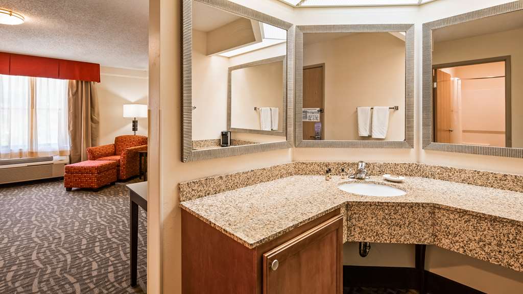 Best Western Plus Peoria - photo 17