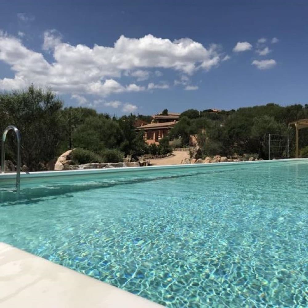 Casagliana Suite Resort in Olbia, Italy
