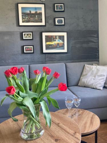 Wars&Sawa — 4-Star Luxury Hotel in Warsaw, Poland