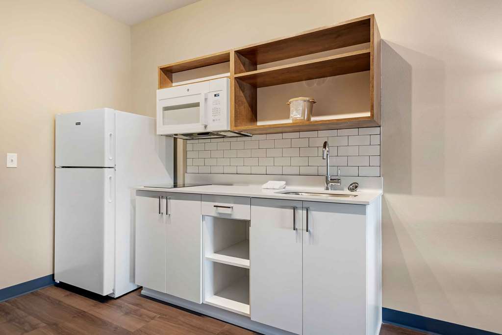 Extended Stay America Premier Suites Pueblo - photo 21