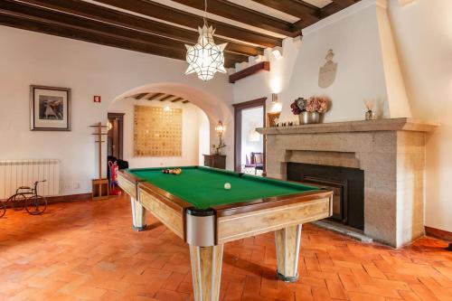 Casa Atlântico — 4-Star Luxury Hotel in Colares, Portugal
