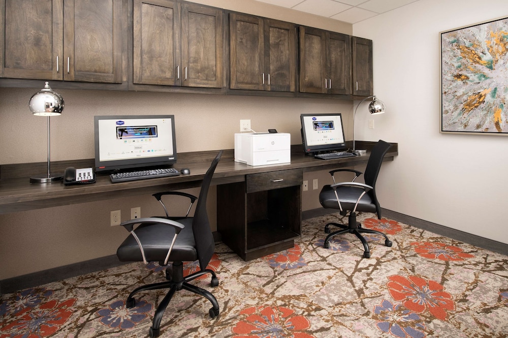 Hampton Inn & Suites San Antonio Lackland AFB SeaWorld - photo 26
