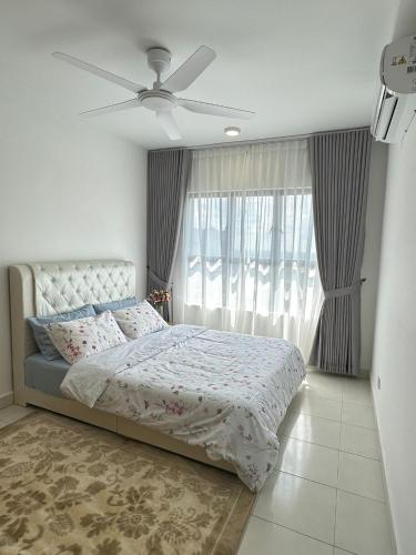 Cozy Aesthetic Apartment near KLIA Airport — 4-Star Luxury Hotel in Sepang, Malaysia