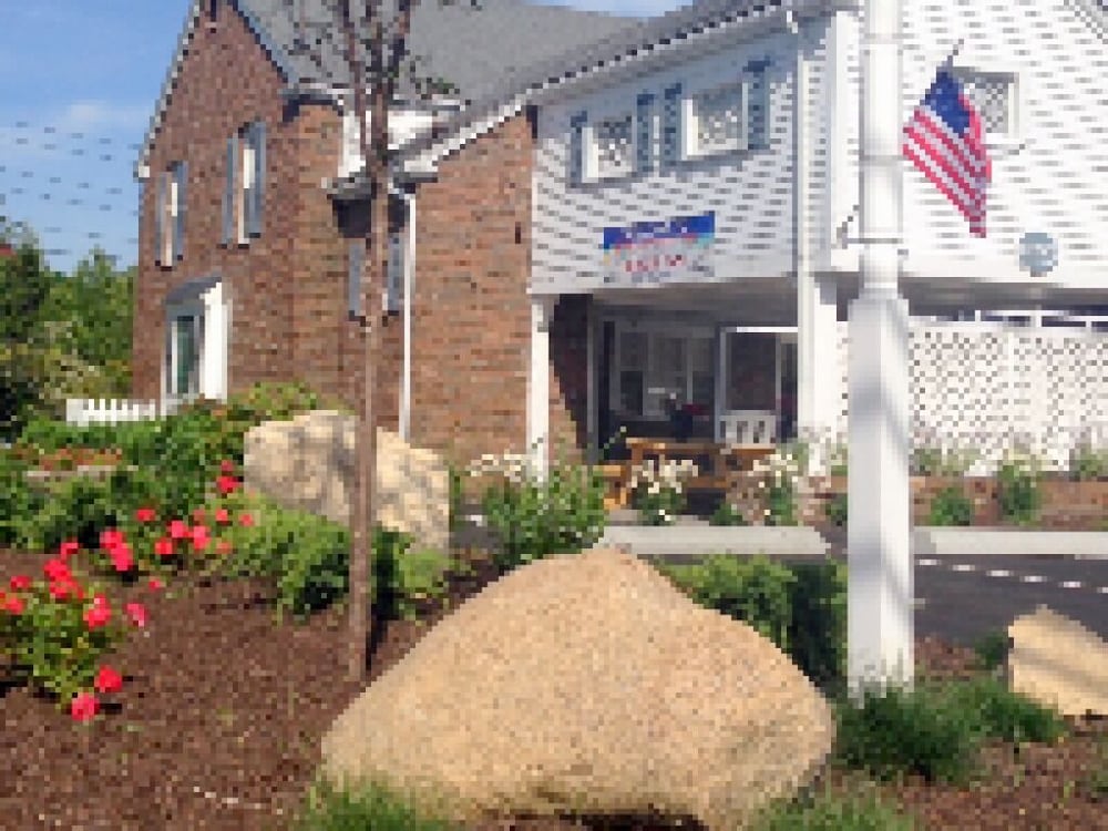 Craigville Beach Inn in Centerville, United States