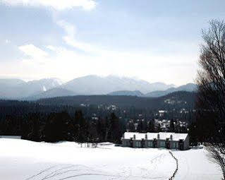 Lake Placid Club Lodges