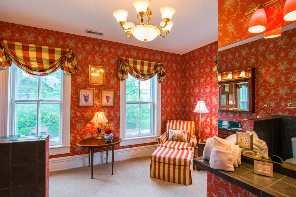 Antrim 1844 Country House Hotel - photo 37