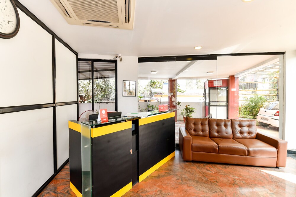 Og’s Kanthari — Cochin — photo 4