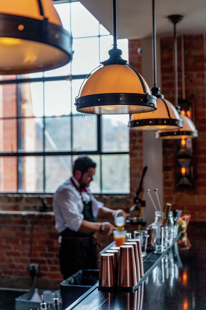 The Foundry Hotel Asheville Curio Collection by Hilton - photo 35