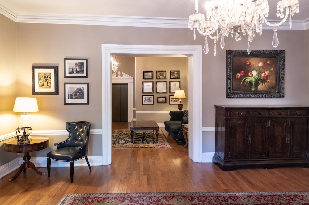Historic Inns of Annapolis - photo 106