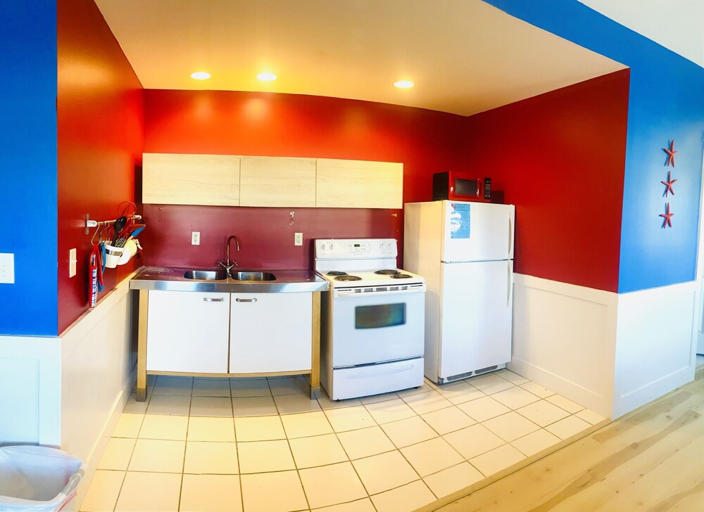 Blue Door Cottages - photo 45