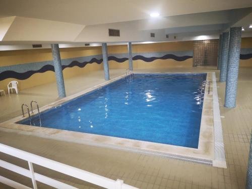 Apartment Ericeira — 4-Star Luxury Hotel in Ericeira, Portugal