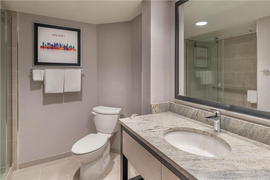 Drury Inn & Suites Atlanta Morrow - photo 17
