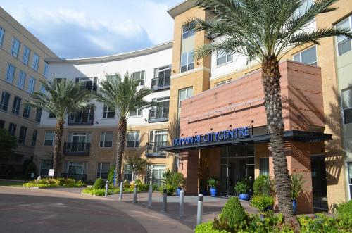 Domain at CityCentre - photo 17