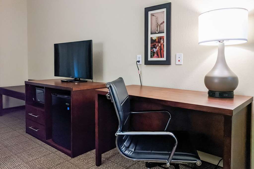 Comfort Inn Marrero New Orleans West - photo 16