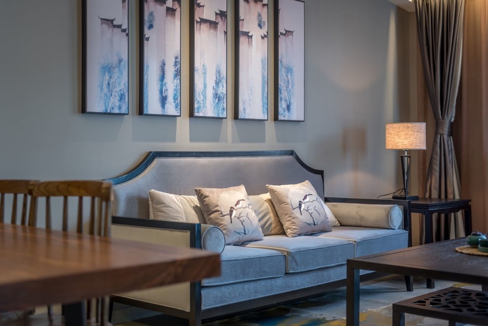 Timtime Hotel - last minute hotel in Xiamen
