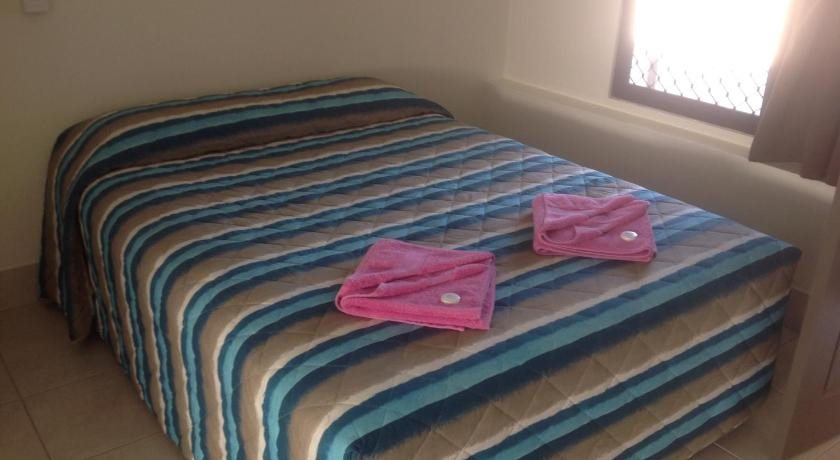 Coolabah Motel — Rosslea — photo 2