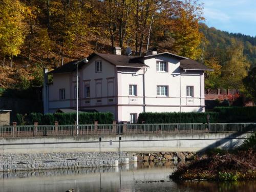 Penzion U Splavu — Loket — photo 2