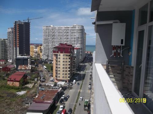 Мате Apartment