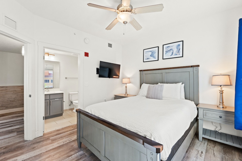 Calypso Tower 3 by Panhandle Getaways - photo 80