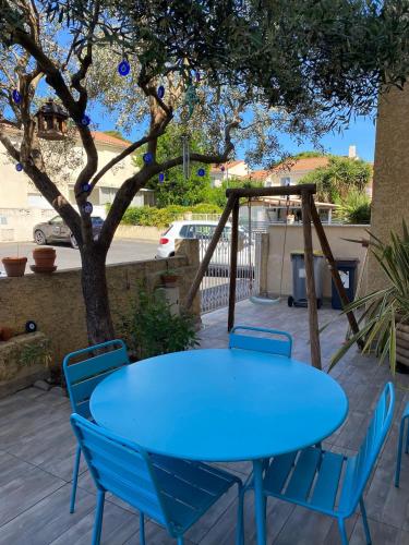 Favola di Carla — hotel in Meze