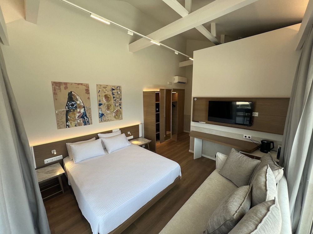 Studio Nikiti Beach — Nikiti — photo 3