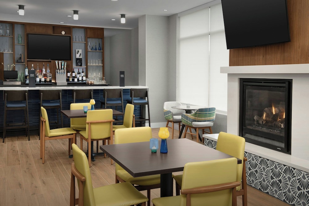 Residence Inn Seattle Bellevue Downtown - photo 33