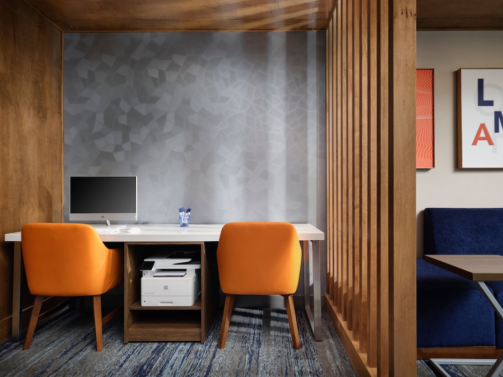 Holiday Inn Express & Suites Lima by IHG - photo 34