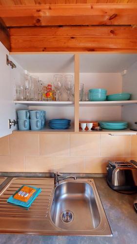 Grabner Ferienwohnung 4 — Koserow — photo 3
