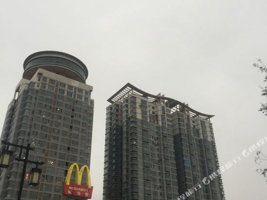 Manshiguangtaikongcang - last minute hotel in Datong