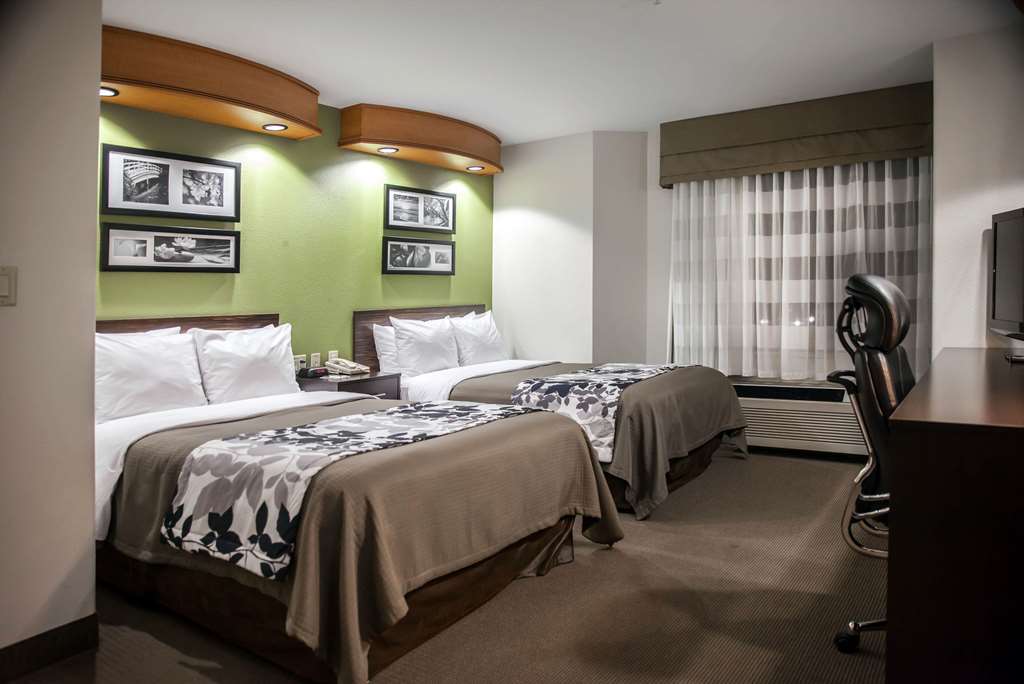 Sleep Inn & Suites Emmitsburg - photo 11
