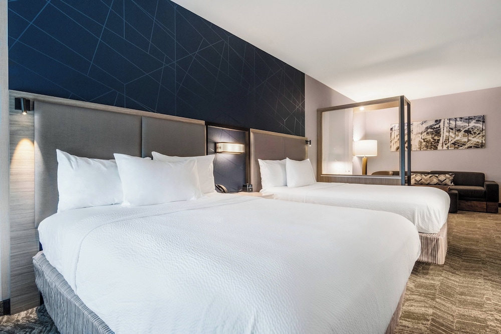SpringHill Suites by Marriott Charleston Airport & Convention Center - photo 37