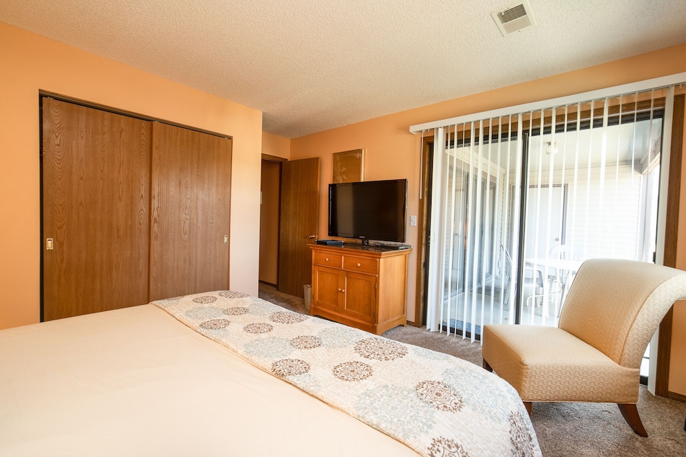 Pointe Royale Condominium Resort & Golf Course - photo 19