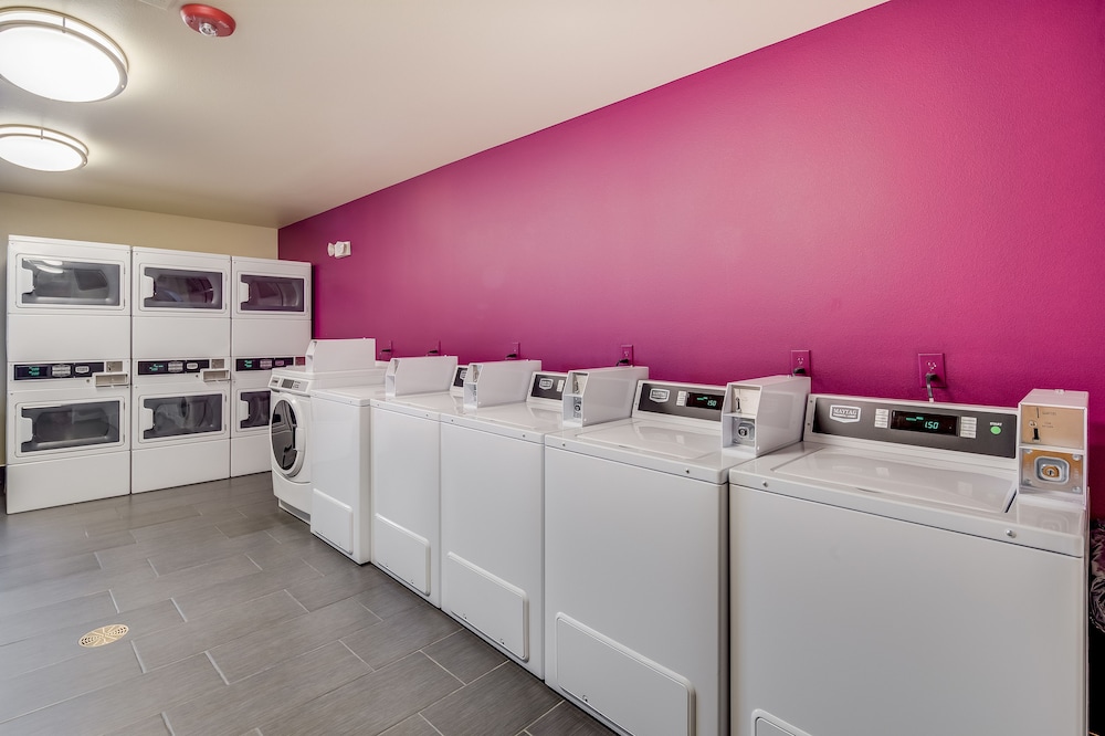 Aspen Suites Hotel Anchorage North - photo 17