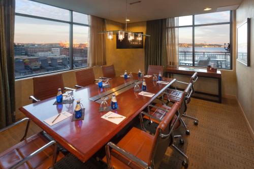 Silver Cloud Hotel Seattle Stadium - photo 24